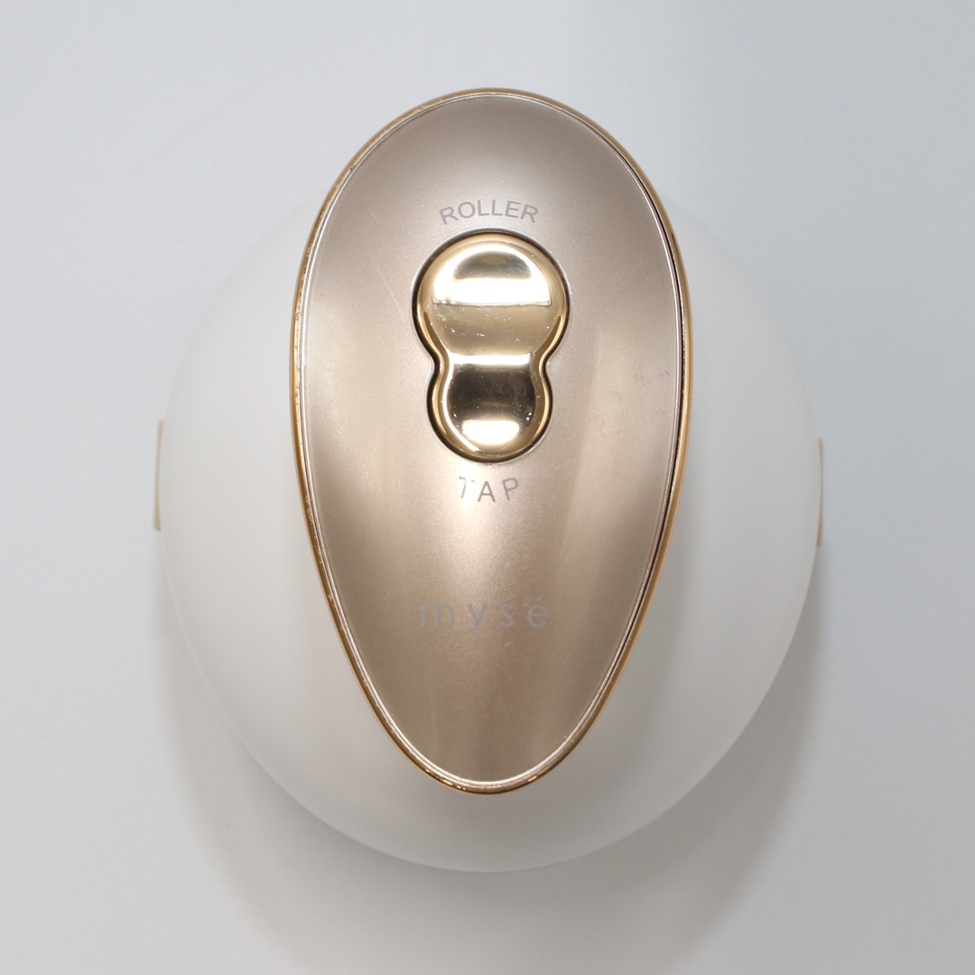 myse ミーゼ ニードルヘッドスパリフトMS-31N GOLD ミーゼ ニードル