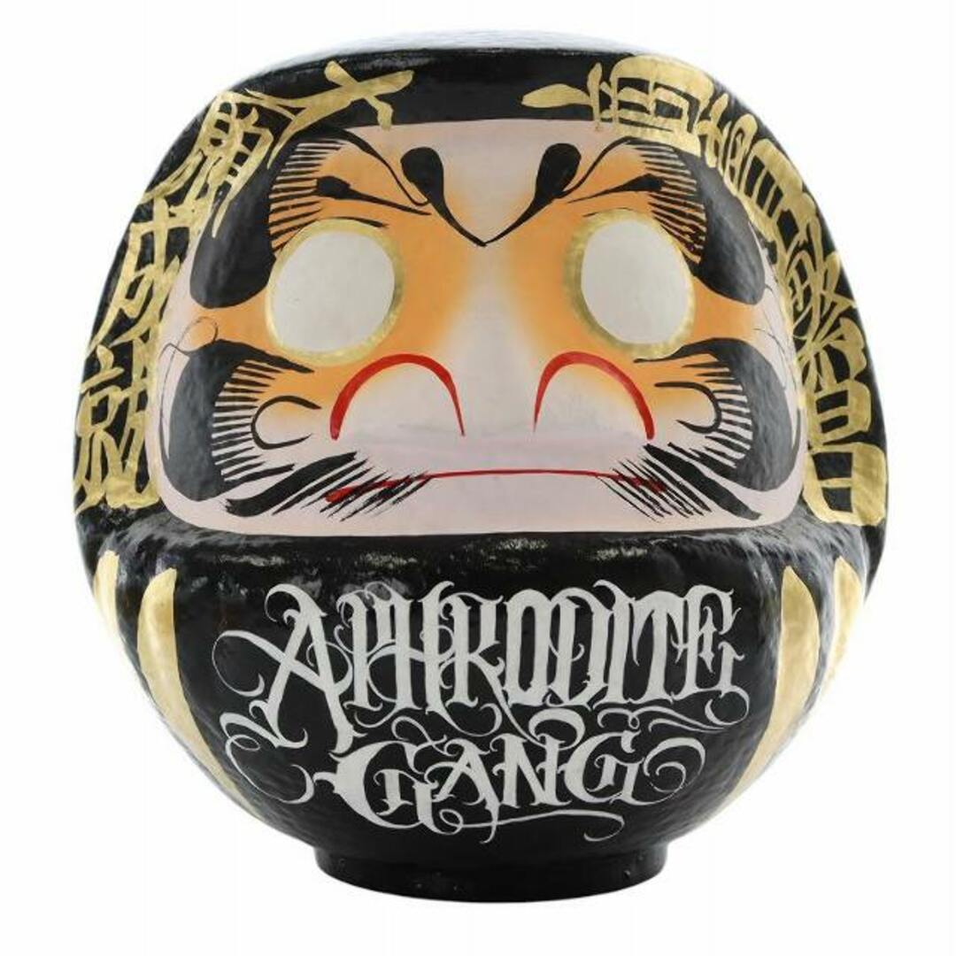 other - 舐達麻 ダルマ 舐達磨 CLASSIC LOGO 大 高崎だるま インテリア