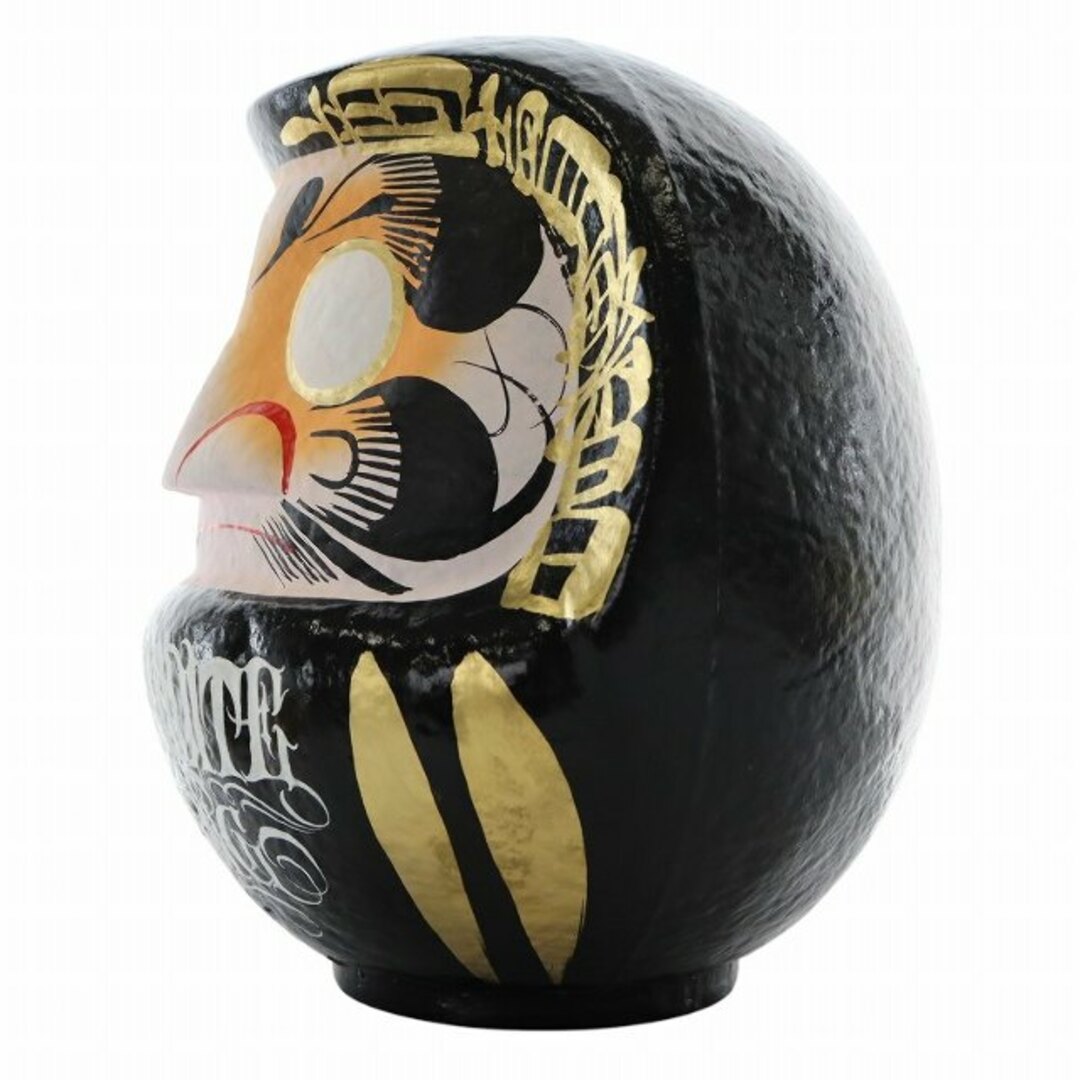 other - 舐達麻 ダルマ 舐達磨 CLASSIC LOGO 大 高崎だるま インテリア