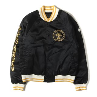 MONCLER（スタジャン）のフリマアイテム一覧