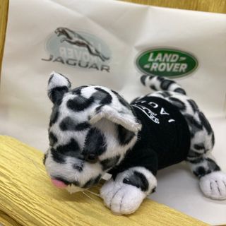 Jaguar（ノベルティグッズ）のフリマアイテム一覧