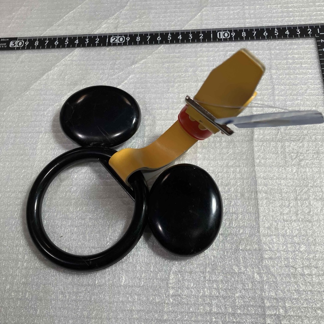 Disney - 【当時物】東京ディズニーリゾート リゾートライン風 吊り革