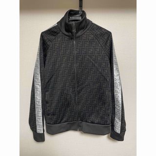 FENDI - FENDI ズッカ柄 セットアップ ジャージ レアの通販 by