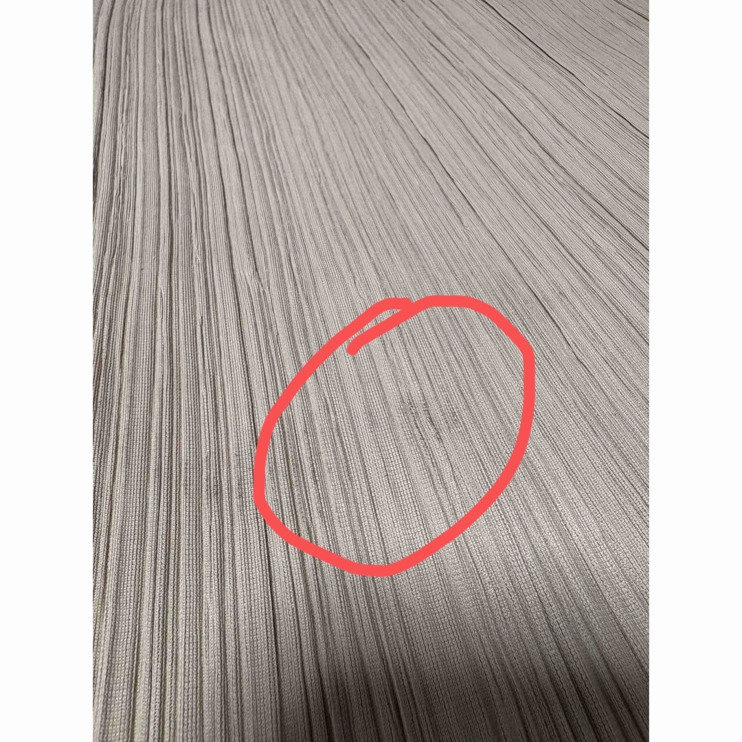 PLEATS PLEASE ISSEY MIYAKE - プリーツプリーズ イッセイミヤケ 長袖