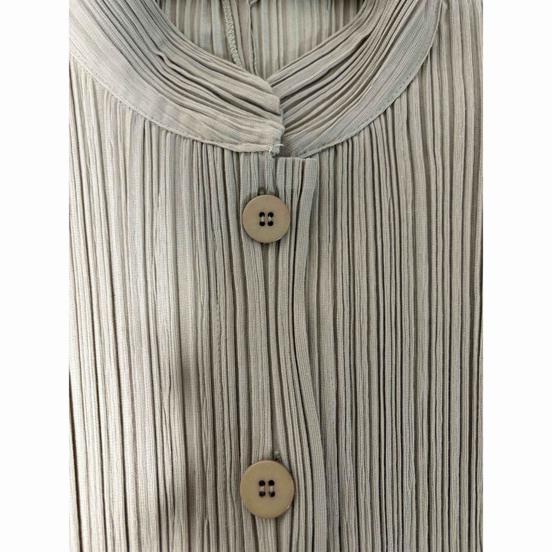 PLEATS PLEASE ISSEY MIYAKE - プリーツプリーズ イッセイミヤケ 長袖