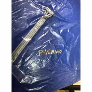 床ずれ防止エアマット P・Wave 介護エアーマットレスの通販 by クリ's