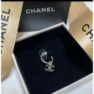 CHANEL（ピアス(片耳用)）のフリマアイテム一覧