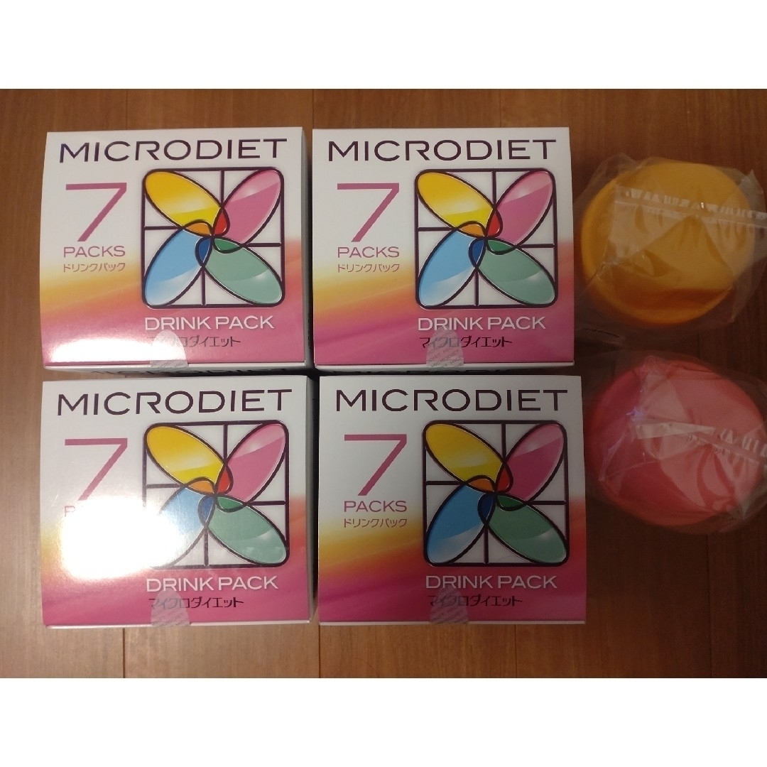 マイクロダイエット アソートパック 【28食】 マイクロダイエット28食