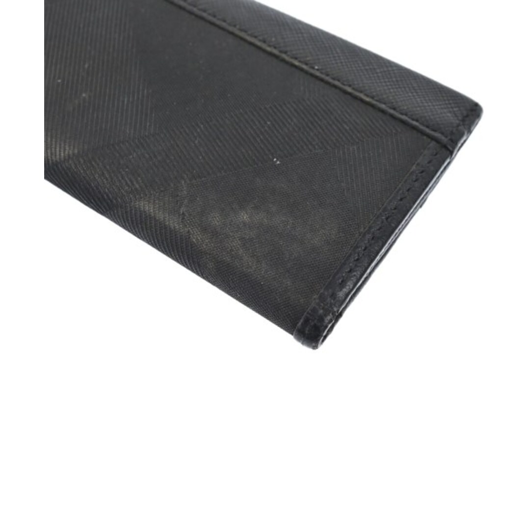 BLACK LABEL CRESTBRIDGE - BLACK LABEL CRESTBRIDGE キーケース