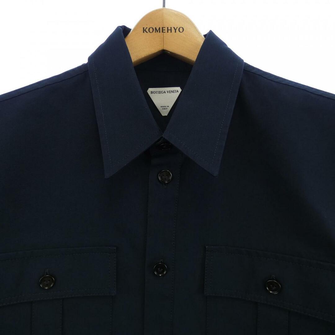 BOTTEGA ボッテガヴェネタ BOTTEGA VENETA シャツ VENETA ボッテガ