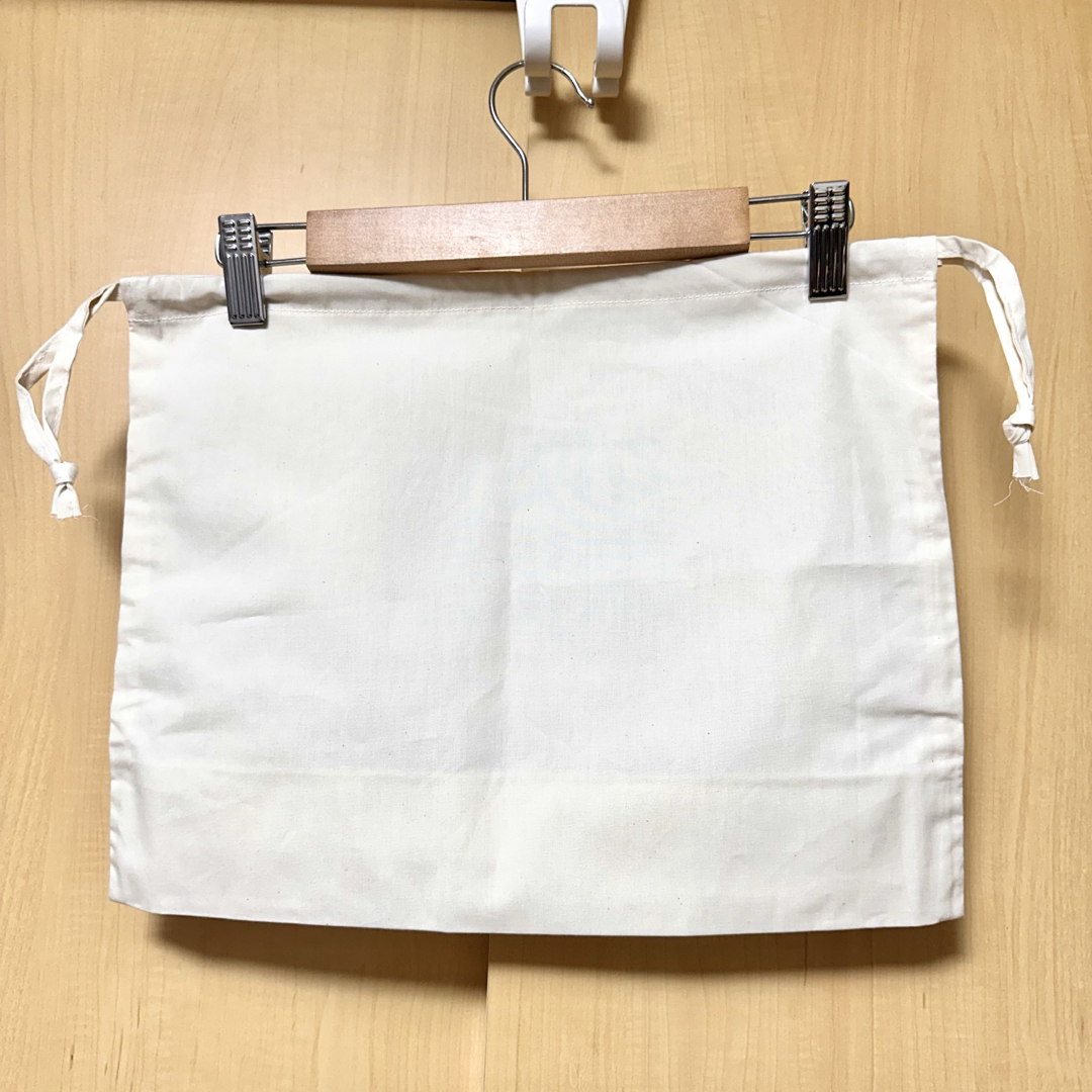 HUMAN MADE - 限定 HUMAN MADE - ギフト用巾着袋の通販 by Pierre's