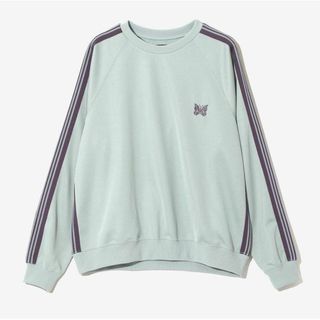 Needles（トレーナー/スウェット）のフリマアイテム一覧