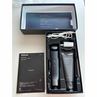 Panasonic（フェイスケア/美顔器）のフリマアイテム一覧