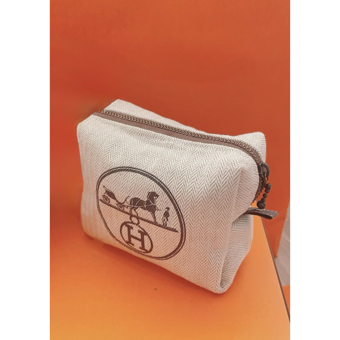 ✨新品✨ エルメス 保存袋 巾着袋 収納袋 縦約53.5cm×横約60.5cm