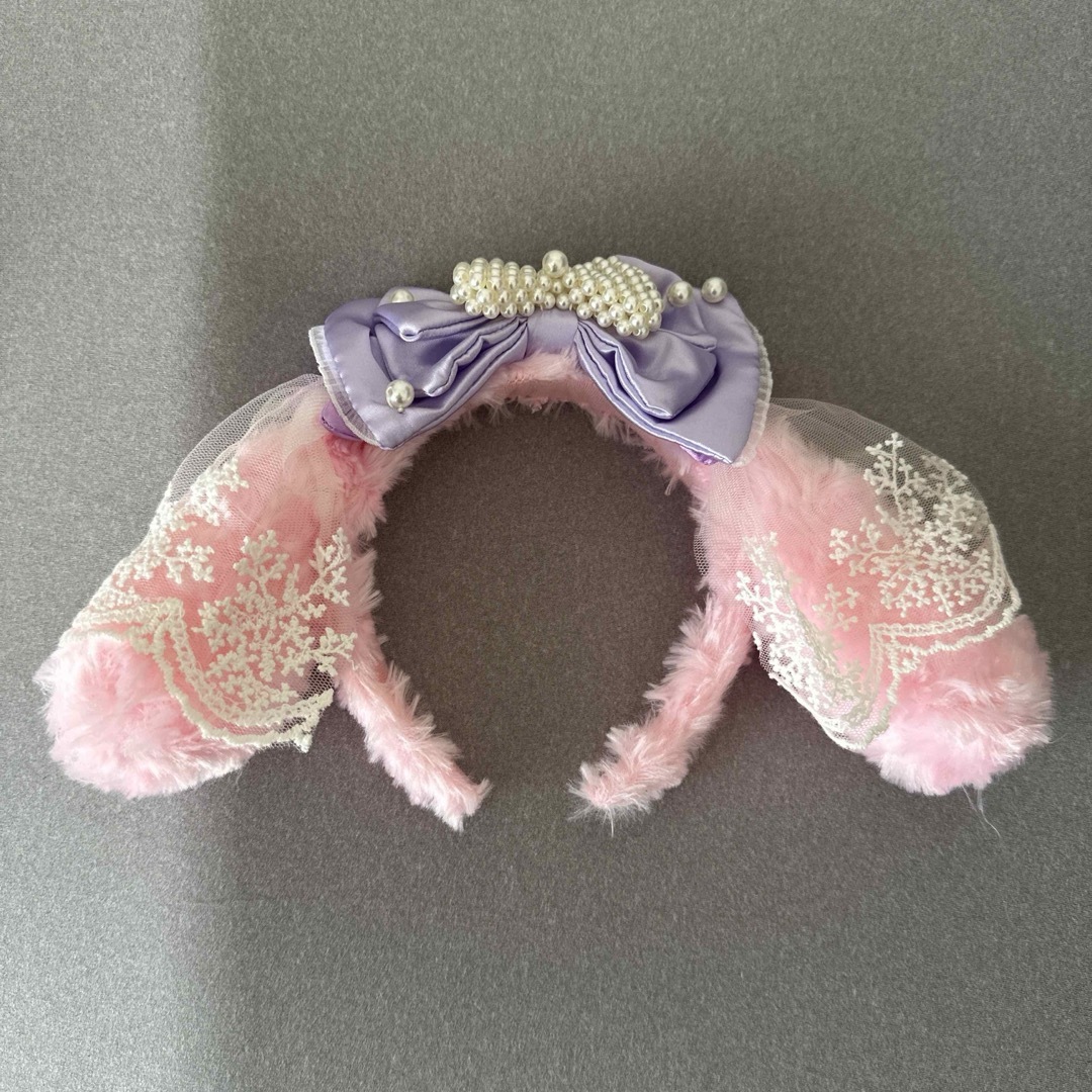 マイメロディ - 45周年限定 マイメロ カチューシャの通販 by あむっぽ