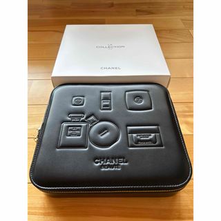 CHANEL（メイクボックス）のフリマアイテム一覧
