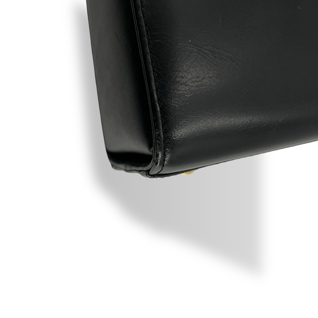 GIVENCHY - ジバンシー ハンドバッグ フォーマルバッグ トップハンドル