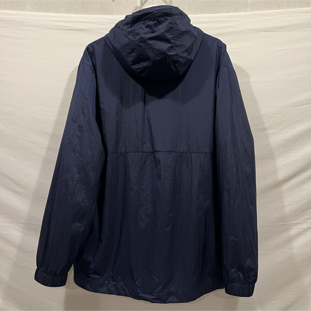 EMPORIO ARMANI EA7 - 未使用 エンポリオアルマーニ EA7 ウインド