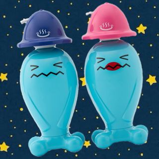 ポケモン - シャンプーボトルセット ソーナンス ポケモンセンターの