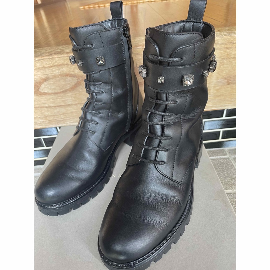 BRUNELLO CUCINELLI - ファビアナフィリッピのブーツの通販 by