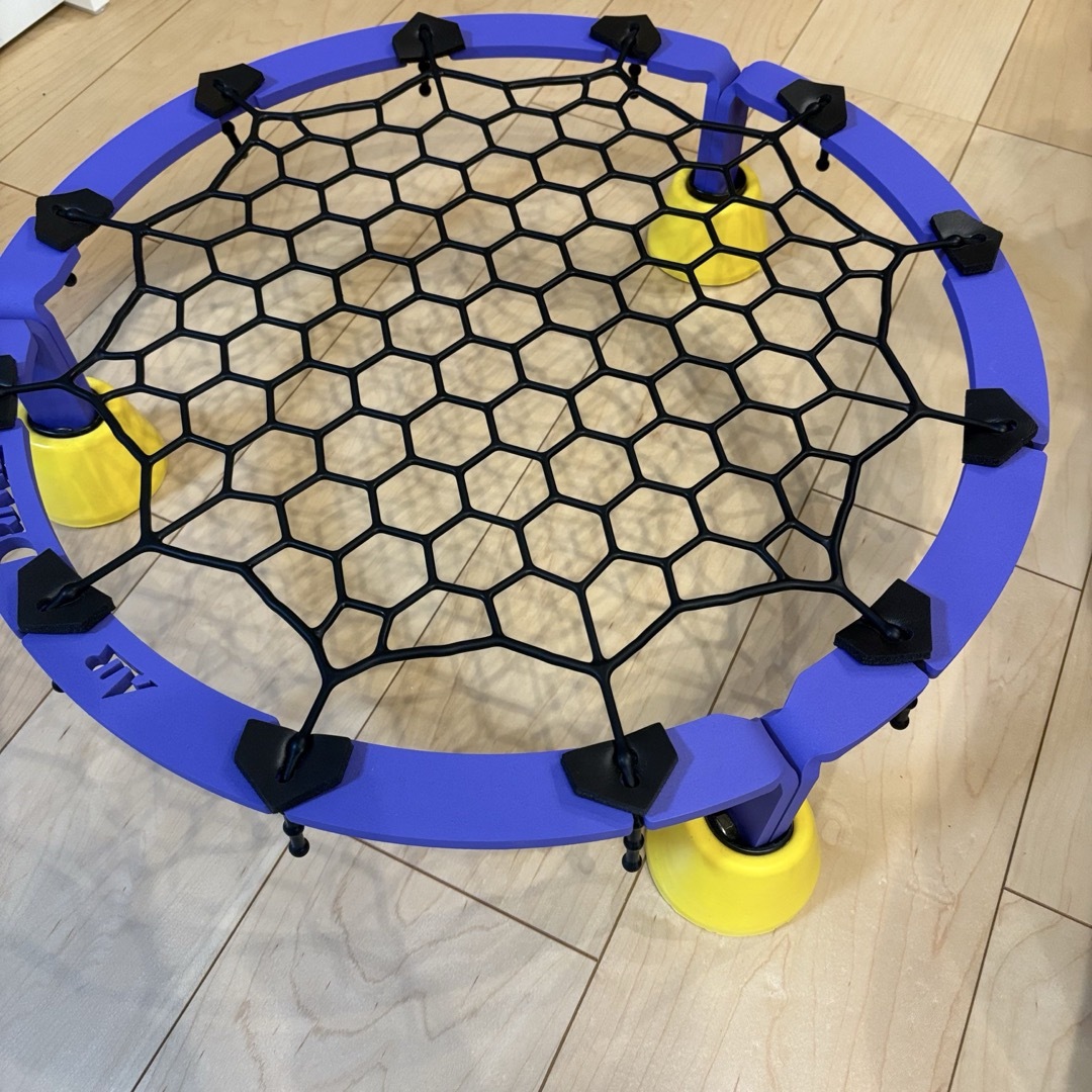 エアドリブル AIR DRIBBLE