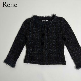 René（ノーカラージャケット）のフリマアイテム一覧
