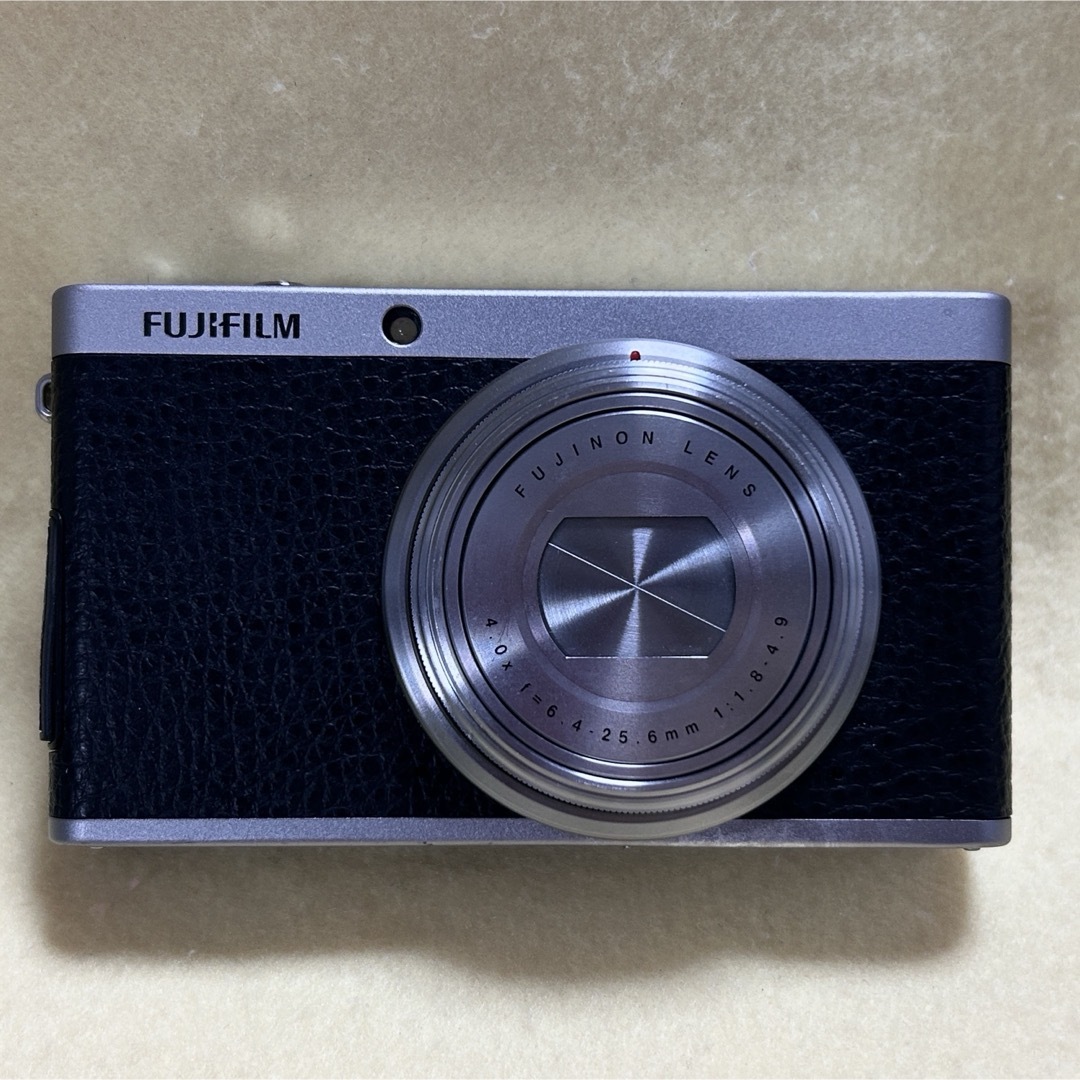 富士フイルム - 正常動作品 FUJIFILM XF1 コンパクトデジタルカメラの