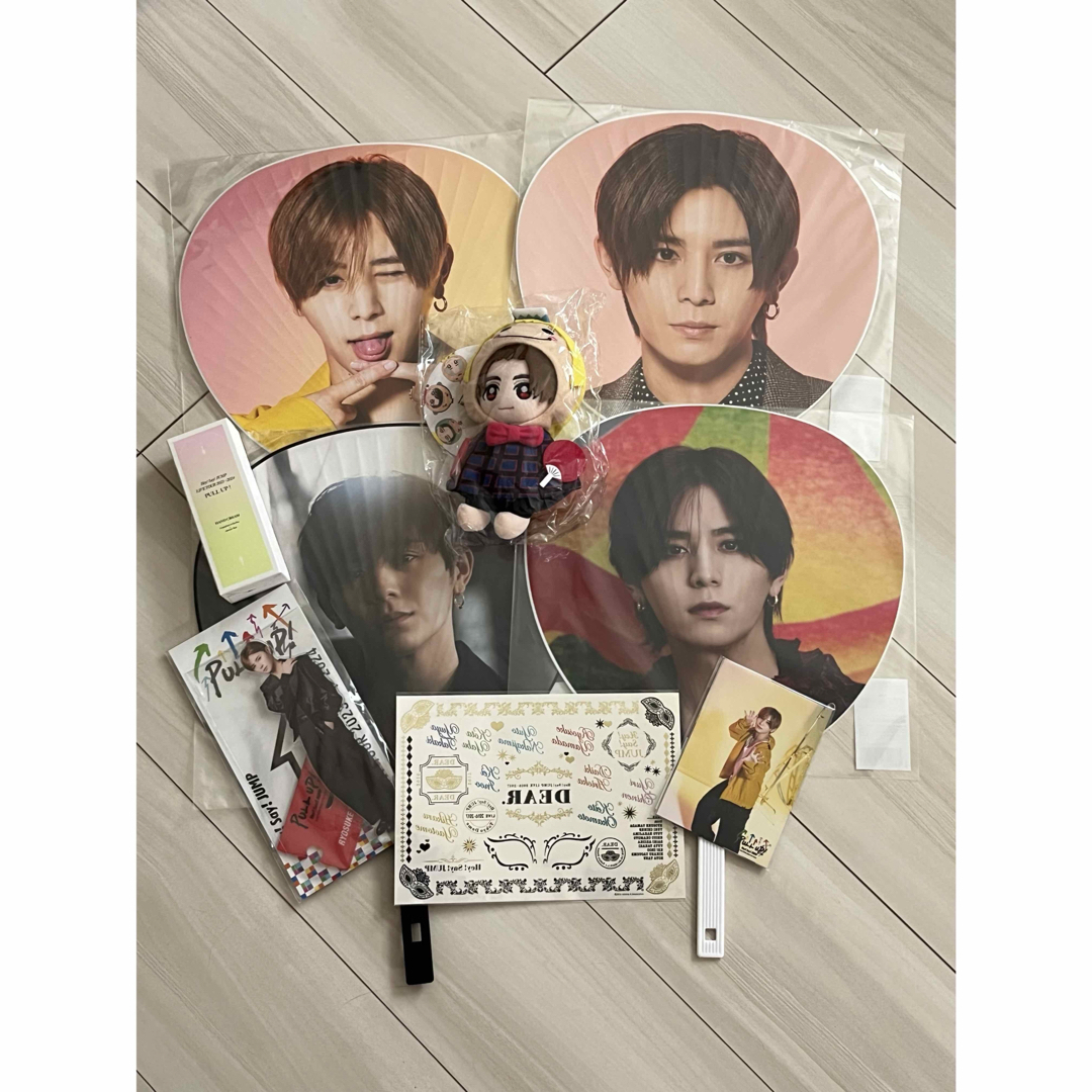 Hey! Say! JUMP - 山田涼介 セット売りの通販 by ぷーちん｜ヘイセイ