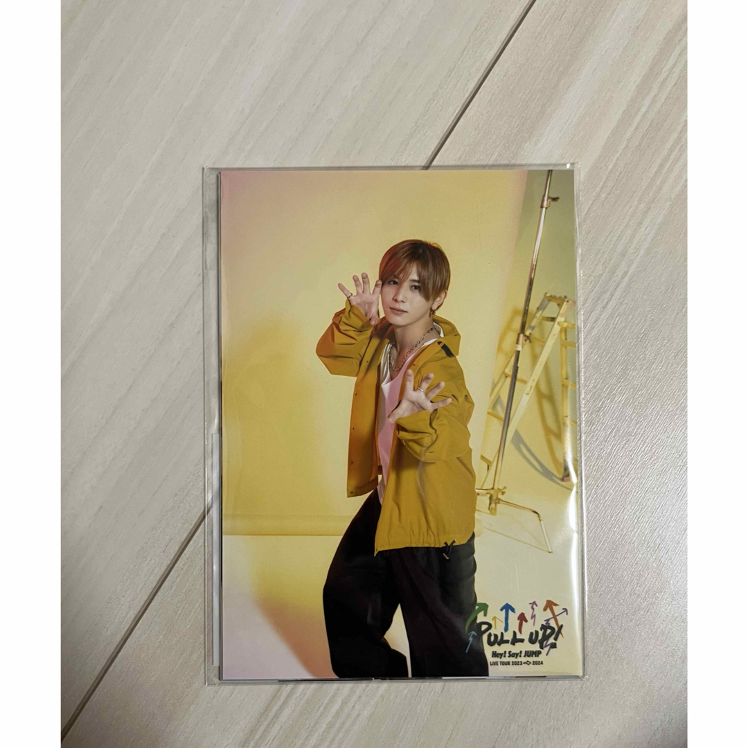 Hey! Say! JUMP - 山田涼介 セット売りの通販 by ぷーちん｜ヘイセイ