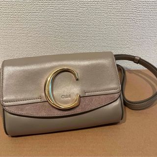 Chloe（ボディバッグ/ウエストポーチ）のフリマアイテム一覧