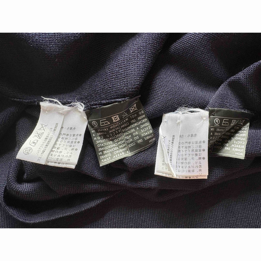 Salvatore Ferragamo - Ferragamoガンチーニアンサンブルの通販 by