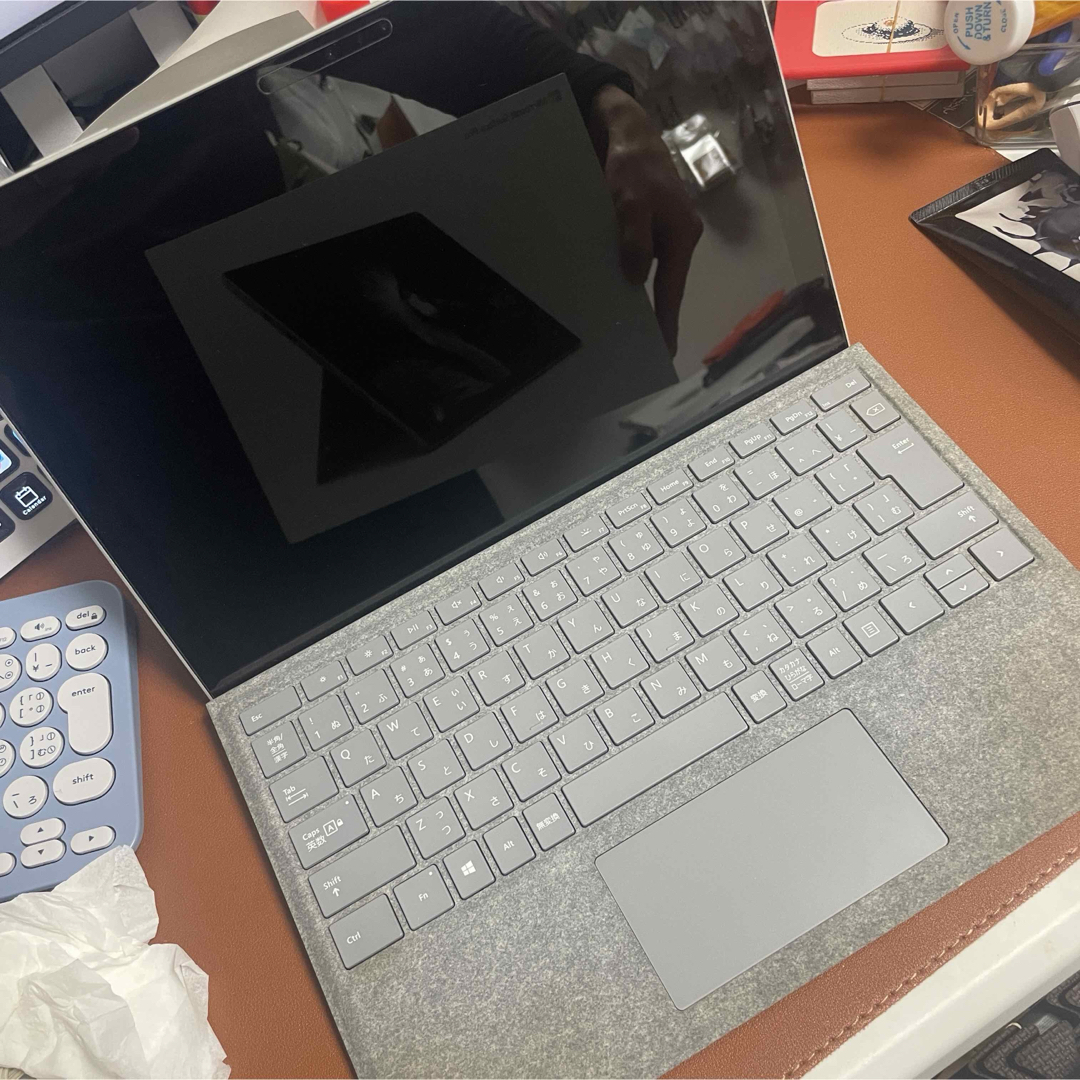 Microsoft - Surface Pro 5 i5/256GB/8GB タイプカバーの通販 by