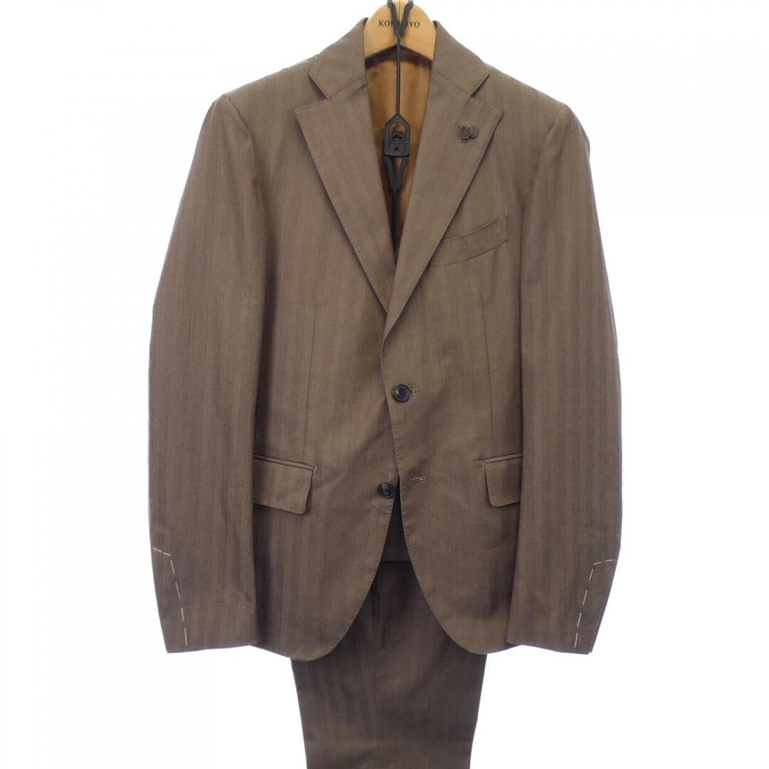 Gabriele Pasini - ガブリエレパジーニ GABRIELE PASINI スリーピース