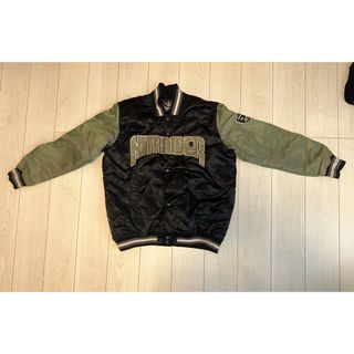 nitraid - NITRAID スタジャンの通販 by ☆断捨離中☆｜ナイトレイド