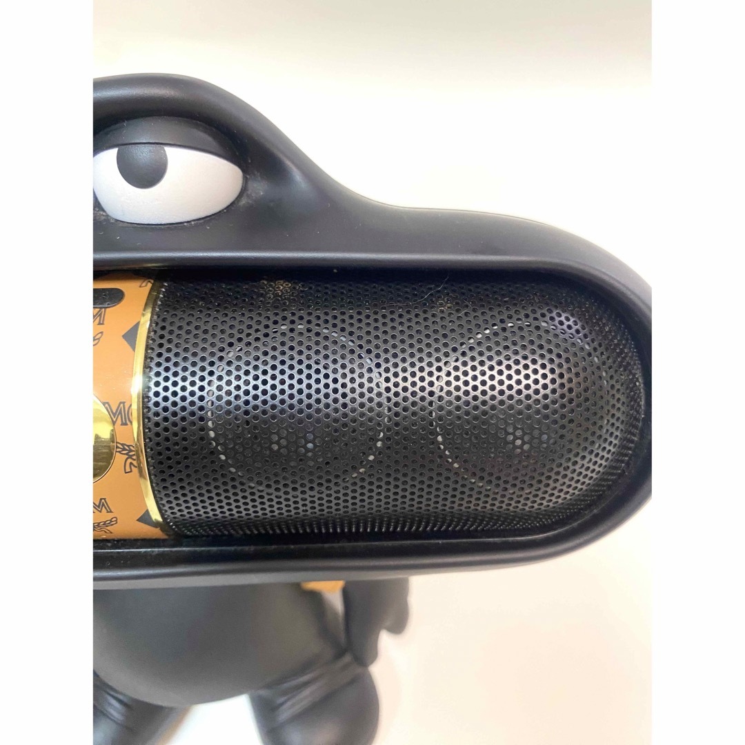 Beats by Dr Dre - ジャンク品 beats MCMコラボスピーカーの通販 by