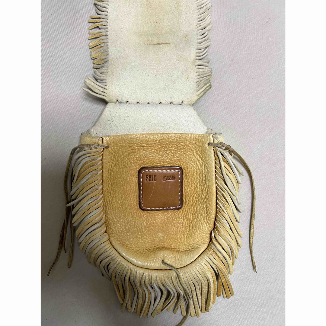 goro's - ゴローズ フリンジバックの通販 by s.shop｜ゴローズならラクマ