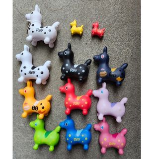 Rody - ロディ モンチッチコラボストラップ おまけ付きの通販 by