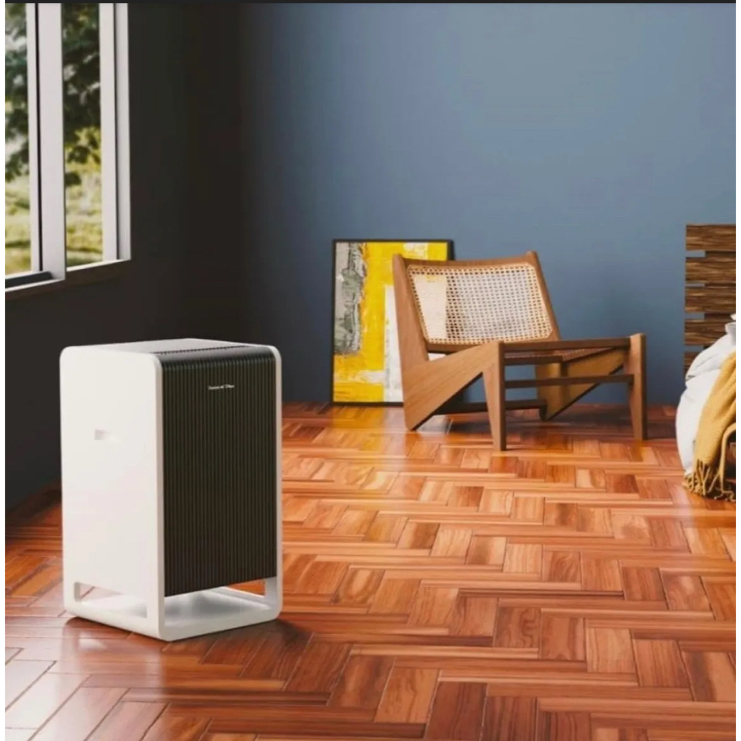 Dainichi - 新品☆未開封☆保証付 ダイニチ ハイブリッド式空気清浄機