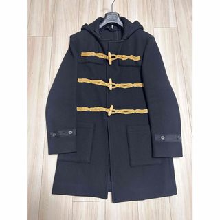 DIOR HOMME - 06AW ディオール オム ダッフルコート 46 エディスリマン