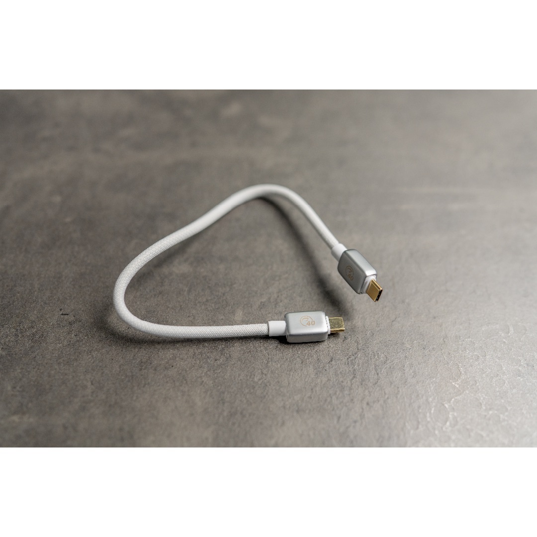 ORICO Thunderbolt 3 10GbE イーサネットアダプターの通販 by 浮遊人