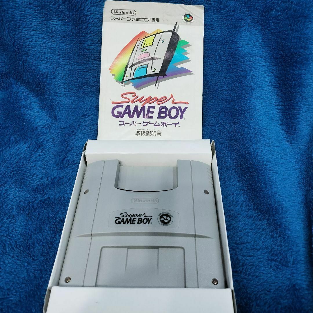 スーパーファミコン ソフト253本+本体+スーパーゲームボーイ8本