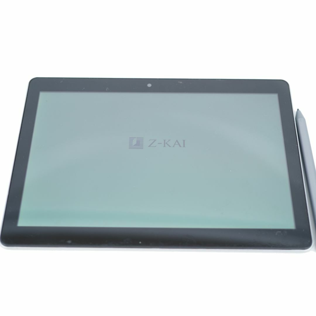 Z会専用タブレット(第1世代) 小学生向けコース Z会専用タブレット（第1