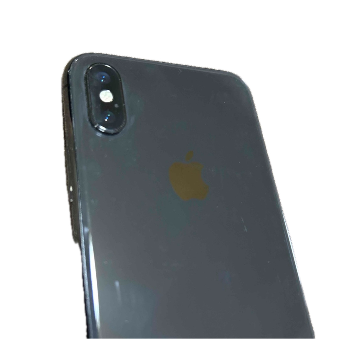 iPhone - Apple iPhone X 本体 ジャンク品の通販 by じゅじゅ's shop