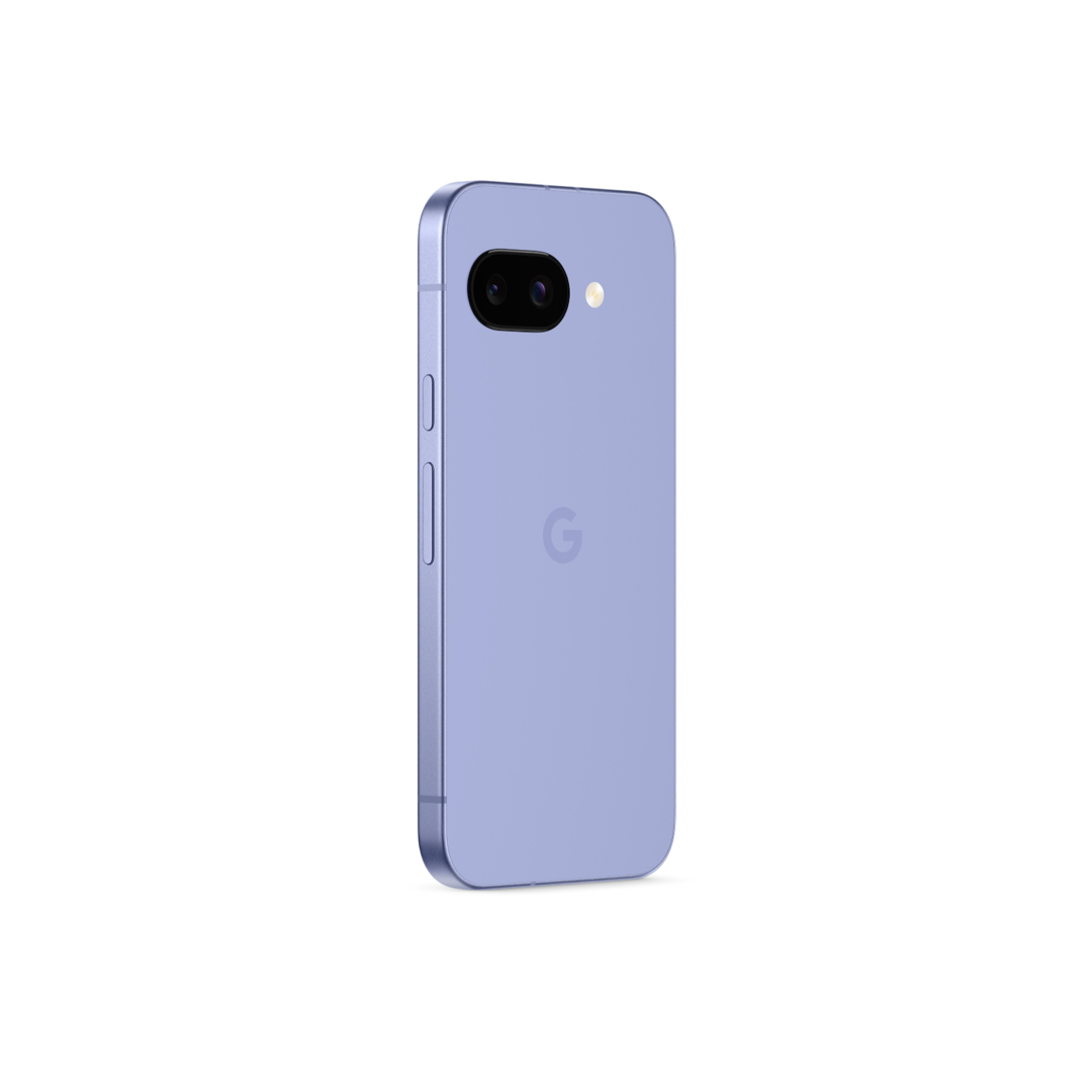 Google Pixel - 【新品未開封】Pixel 9a 256GB Iris 紫 パープル SIM