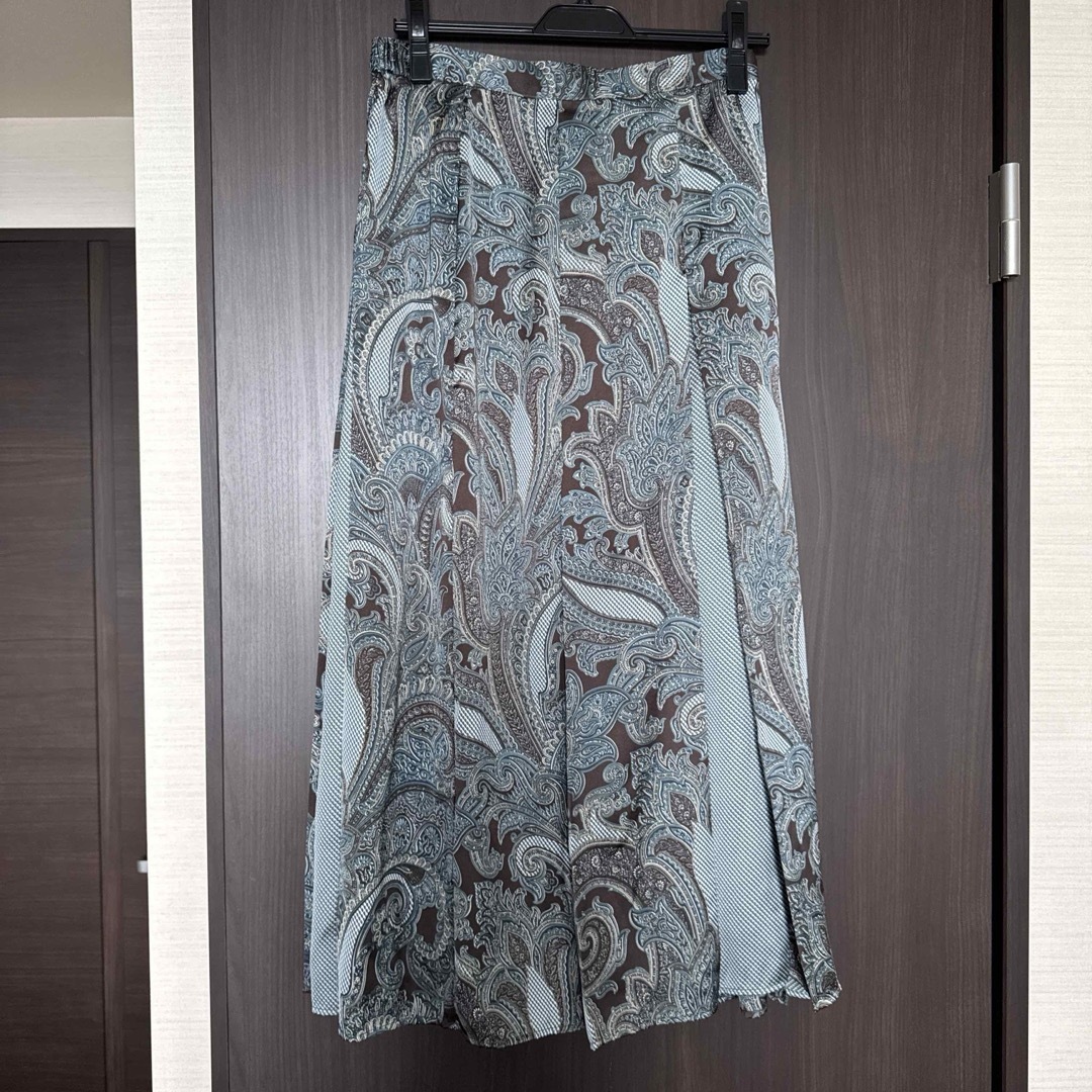 DOUBLE STANDARD CLOTHING - ダブルスタンダード ブラウス、スカート