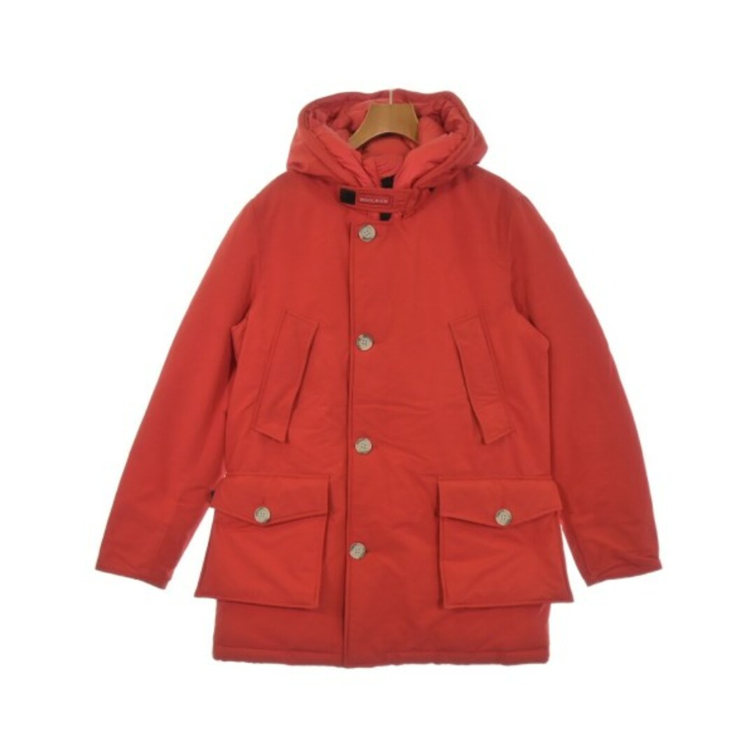 WOOLRICH - WOOLRICH ウールリッチ ダウンジャケット/ダウンベスト XS