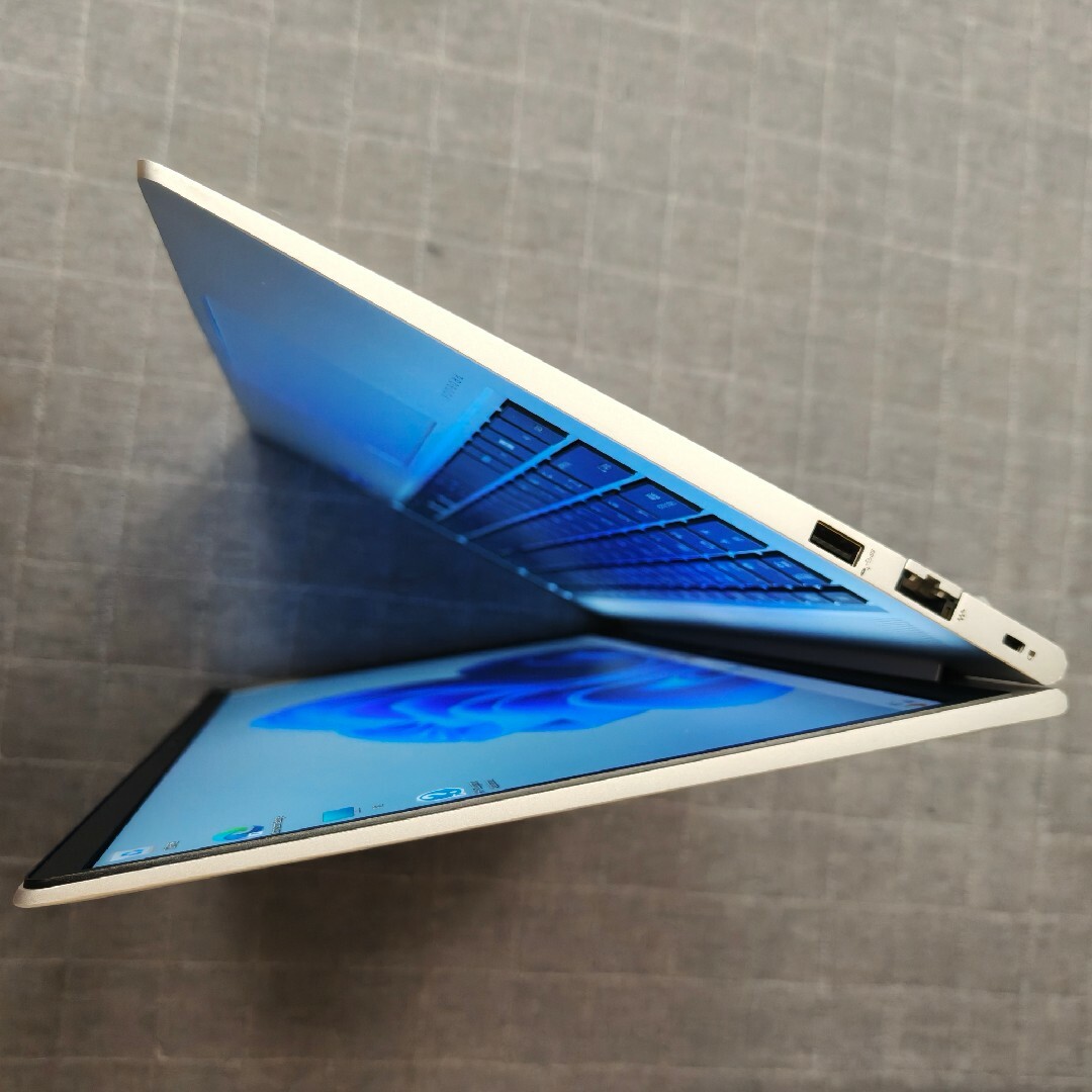 hp - 2024年4月 HP 美品 爆速 13世代 i5 32GB 新品 1TB 61の通販 by