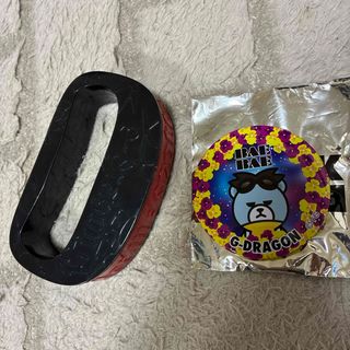 g-dragon フラッシュナックルのフリマアイテム一覧