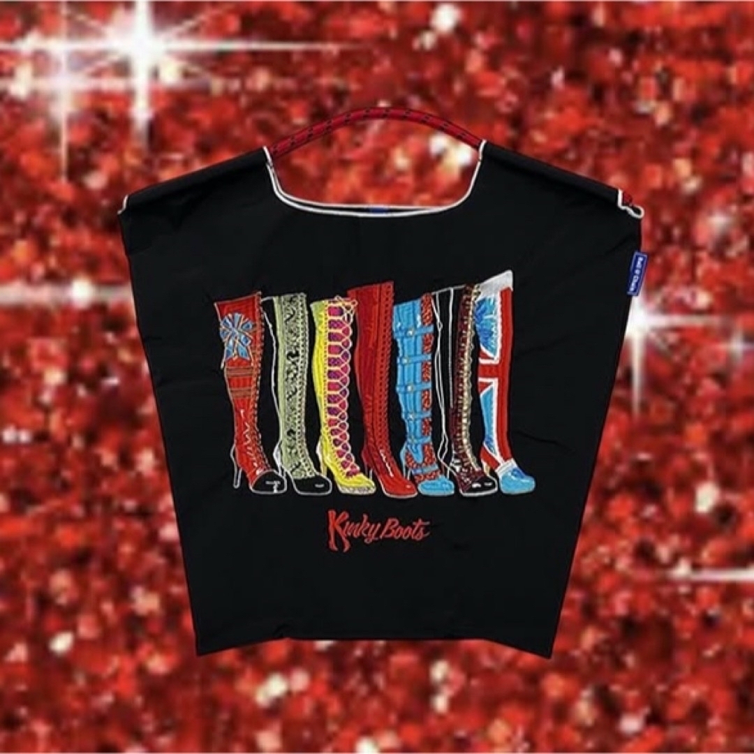 ブロードウェイミュージカル 『キンキーブーツ』× Ball&Chain コラボの