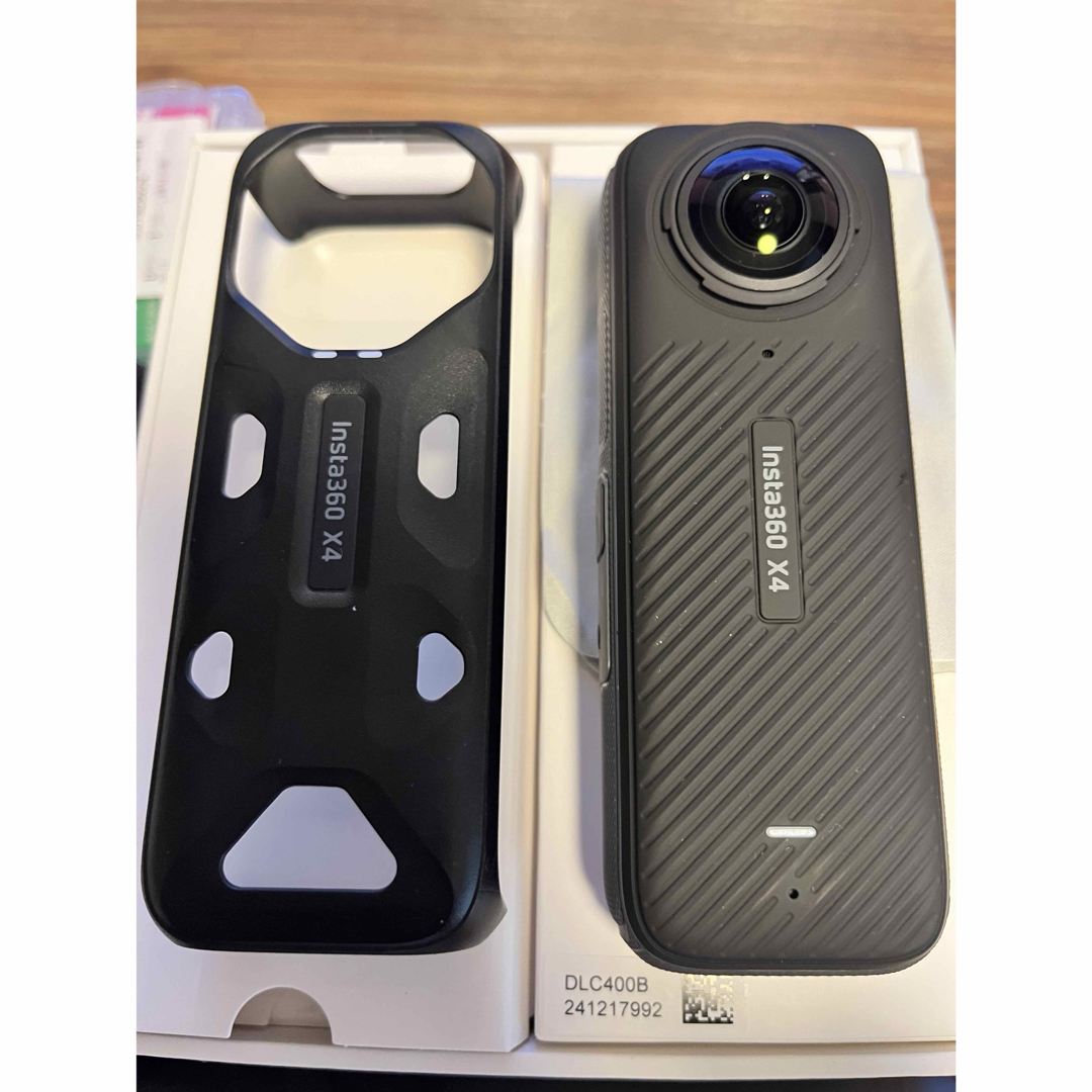 insta360 - Insta360 X4 見えない自撮り棒セットの通販 by usahi's